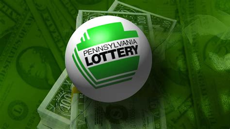 Pennsylvania Lottery